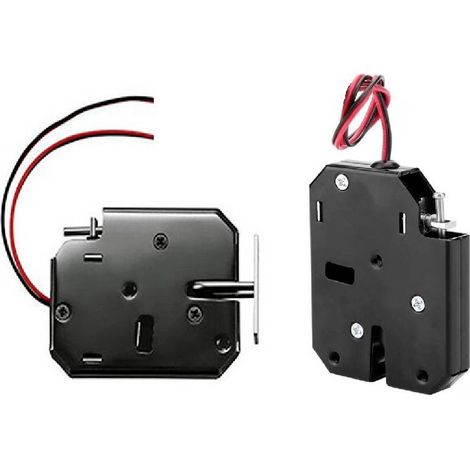 RED MAGNETICS ITS-VEL-SYS-7313-24VDC Dispositif de verrouillage 24 V/DC X556882 (1/2)