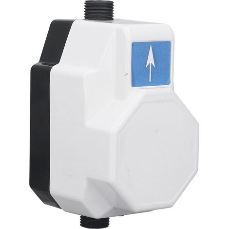 24-V-Wasserpumpe, automatische Druckerhöhung, kleine Kreiselpumpe für Heizungsrohre im Haushalt, 100–240 V, EU-Stecker (1/5)