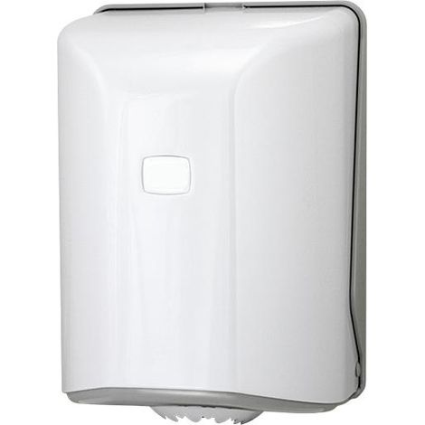 Porta asciugamani in rotolo maxi