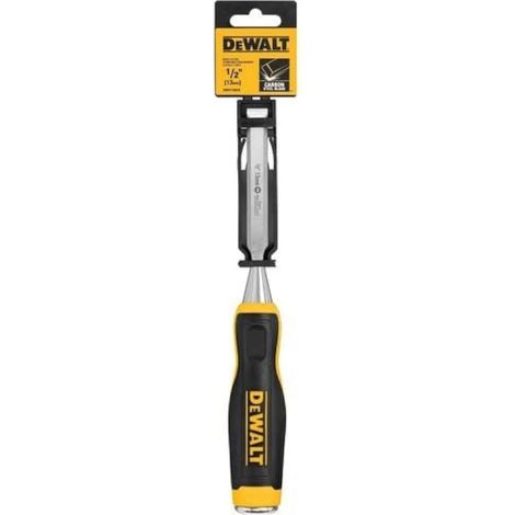 DeWAL DWHT16859 - 1/2 Woodworking Chisel
