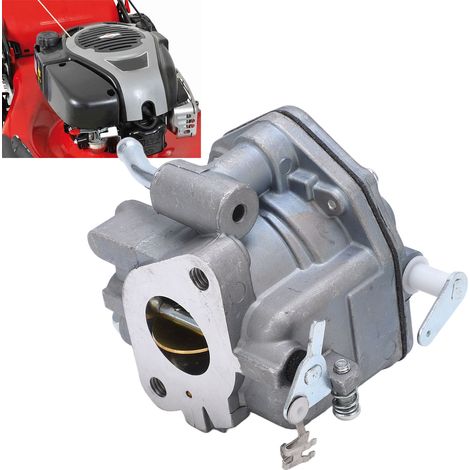 Vergaser-Reparatursatz für Vanguard 16- und 18-PS-Motoren (Art.-Nr. 846109), kompatibel mit Briggs & Stratton (1/5)