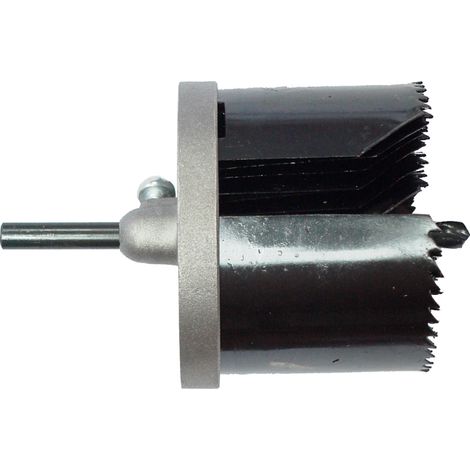 Sierra Corona 7 Hojas, 26-63x16 mm (1/2)