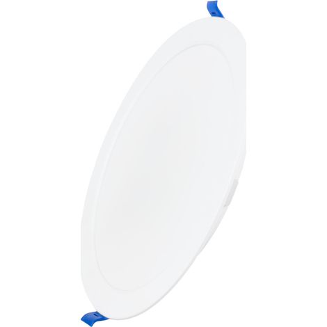 Placa Downlight LED 100Lm/W 20W 2000Lm 6000ºK IP20 [HO-DLC-20W-2000LM-CW]