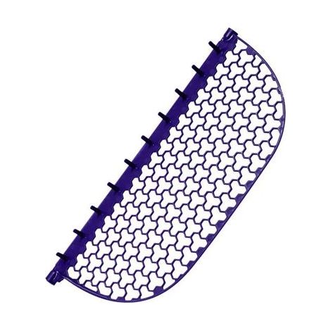 Pura smart cat toilet supplies deodorizing small square dust curtain purification liquid garbage bag accessories. Pura X-Purple PETKIT replacement filter (1/4)
