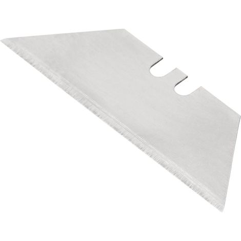 Draper 03421 Heavy Duty Trimming Knife Blades (Pack of 10) (1/2)
