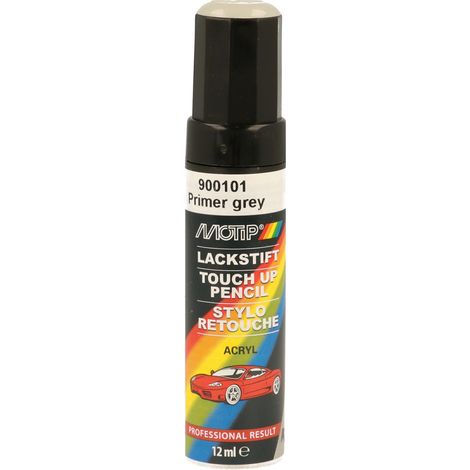 Pinceau Retouche 900101 Grismotip Touch Up 12 Ml