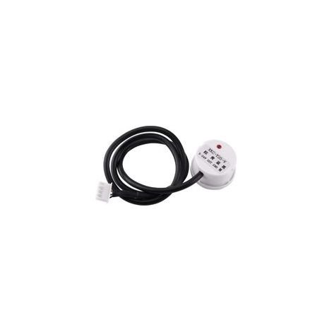 Capteur de niveau d’eau sans contact XKC‑Y25‑V – Détection intelligente – Outil automatique (1/5)