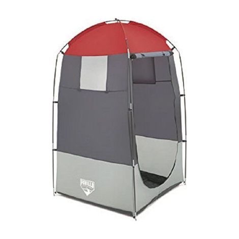 Tienda de playa para cambiarse 110 x 110 x 190 cm Bestway 68002 (1/3)