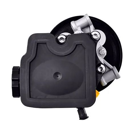 Pompe hydraulique, direction Hella 8TL 359 003-131 MERCEDES-BENZ 0044667001
