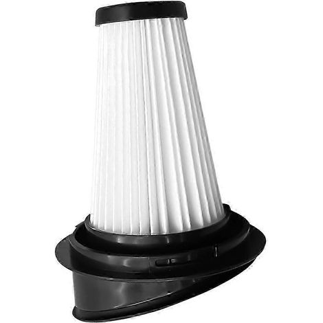Filtre compatible avec les modèles Beko VRT61814VB, VRT61814VR, VRT61818VW et VRT61821V (autoroute).