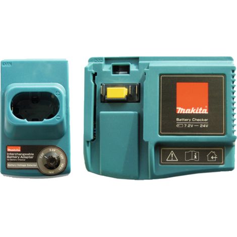 CONTROLEUR DE BATTERIE MAKITA 194088-1