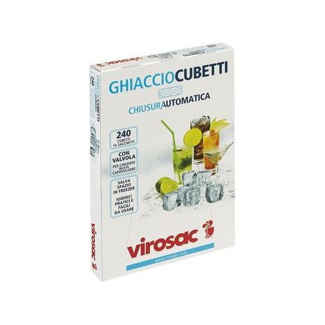 BUSTE CUBETTI GHIAGGIO PZ.10X-1127110230