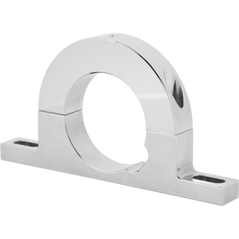 Support de colonne de direction 2 pouces Billet Aluminium Anti-Chute avec Clé 2310000030 Remplacement pour Chevrolet Silverado (1/5)