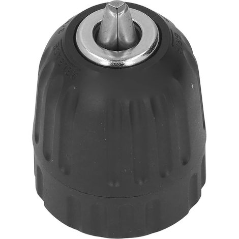 Drill Chuck Adapter, 0.8-10mm (1/5)