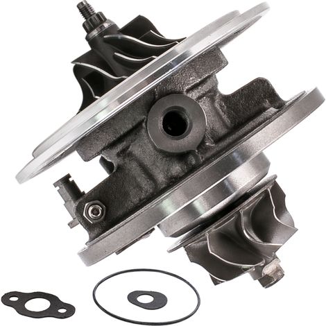 708639 Turbo Rumpfgruppe Für Renault Espace Laguna Megane Scenic 1.9L NEUTOP Turbo Rumpfgruppe Für Renault Espace Laguna Megane Scenic 1.9 L 708639 (1/5)