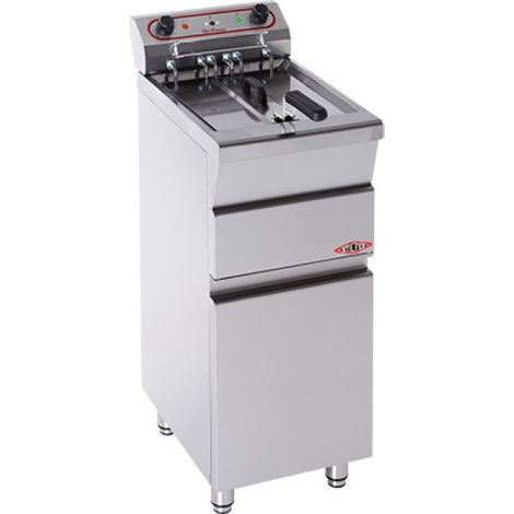 Friteuse 12L - Stilfer