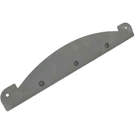 Déflecteurs de chaleur compatibles avec Pit Boss - Module de déflecteur de chaleur compatible avec Pit Boss - Distribution de chaleur améliorée compatible avec U (1/5)