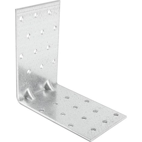 Gebäudeverbinder mit Prägung 100100602,5 mm - LB 1001006