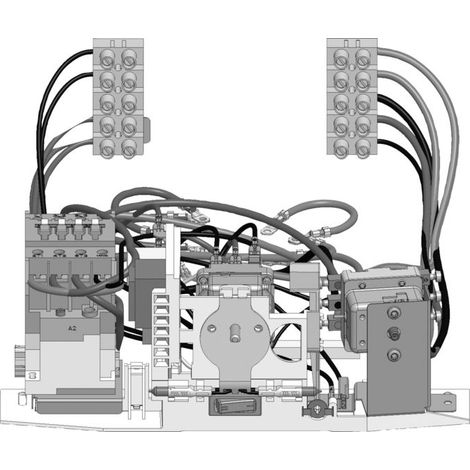 Stiebel Eltron Begrenzer Set SHD, 353564