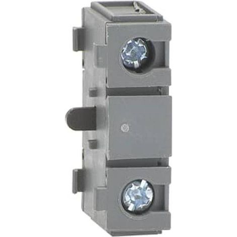 Abb oa 1g10 contatto ausiliare 1na sezi (1/2)