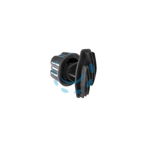 ISOLATORE ELETTRORECINZIONE A VITE VARIO PLUS PER PALETTI E FETTUCCIA