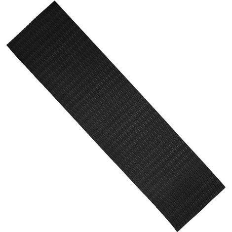 Tapis de sol antidérapant pour planche de surf en EVA, compatible avec les planches de surf pour une meilleure adhérence. (1/5)