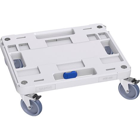 Tanos 83500064 Kompatibel: Systainer³ und systainer® T-Loc Transportroller Traglast (max.): 100 kg