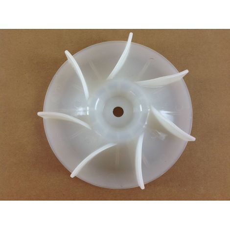 Ventola soffiatore PG 31 BL PROGREEN 029277