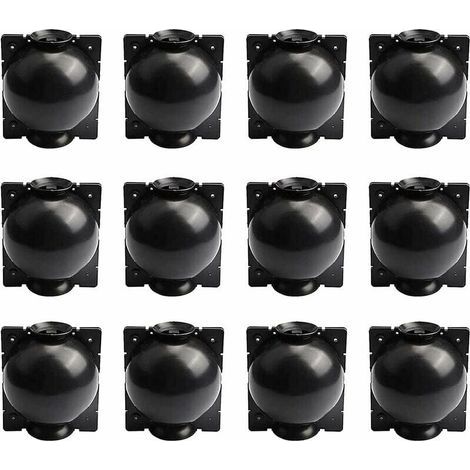 12 Pcs Plante Haute Pression Bote Jardin Croissance Culture Greffe Haute Propagation Boule Plante Enracinement Dispositif pour Jardin Croissance Culture Greffe (1/5)