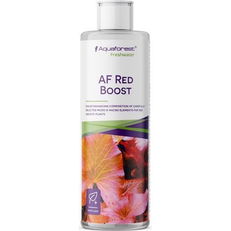 AquaForest Red Boost 500ml