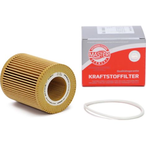 Filtro de aceite Citroën C5 C6 Jaguar XF XJ descubrimiento de land rover peugeot 407 (1/5)