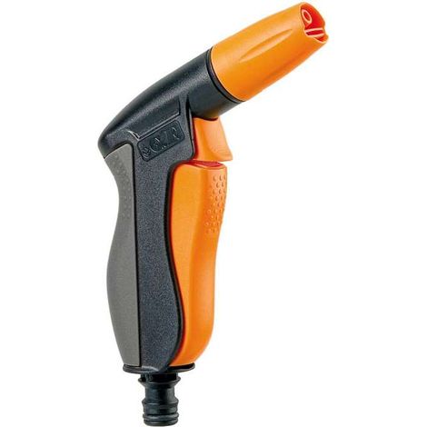 Pistola per irrigazione con 2 funzioni GF