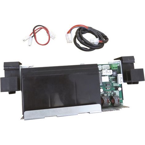 Kit Batterie 12V/5,4Ah - CAME 818XC-0011