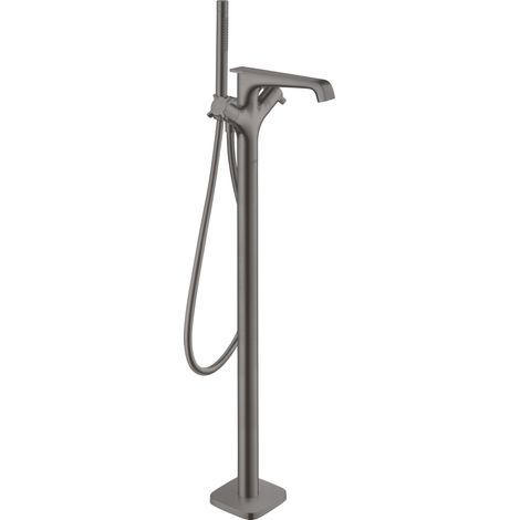 hansgrohe AXOR Citterio E Thermostat de baignoire en pose libre (1/3)