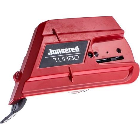 CARTER CATENA C/TENDICATENA 537072001 ORIGINALE HUSQVARNA