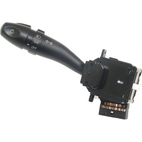 La référence 9341038000 convient au commutateur combiné de variateur CBS-1197 pour Hyundai Sonata 99-05. (1/4)