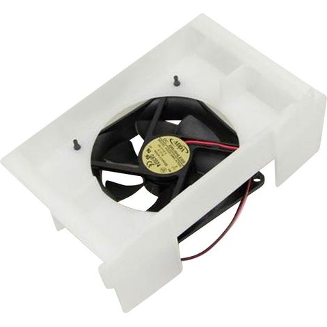 Ventilador + soporte (máquina de cerveza) MS-621829 KRUPS