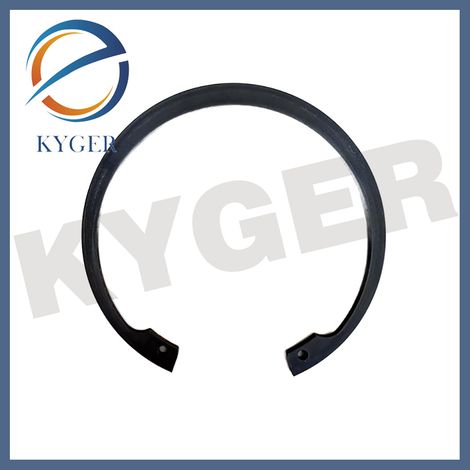 Convient pour Land Rover Range Rover RR13 RS14 Jaguar XE, bague de retenue de roulement de roue arrière LR038382 C2D39920 (1/5)