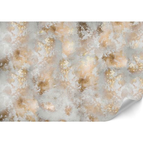 Papier peint intissé standard - 100 x 70 cm - style bohème - fonds et motifs Papier peint intissé standard - 150 x 105 cm - style bohème - fonds et motifs