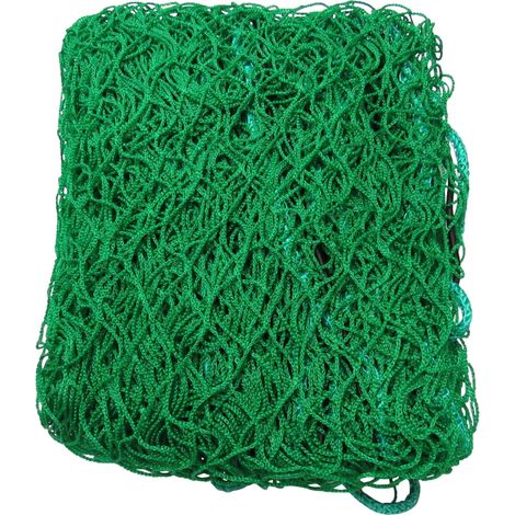 Cargo Net Trailer Cover (Pickup Truck Mesh Vehicle Tie Down Bungee Elasticated) (1/5)
