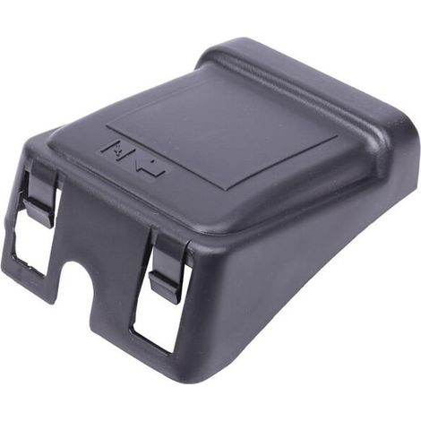 17230-ZM7-010 - Couvercle de filtre à air pour Moteur HONDA (1/3)