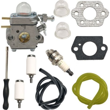 Joints de carburateur WT-973 RM2510 RM2520 RM2560 RM2570, etc. 909-015 (1/4)