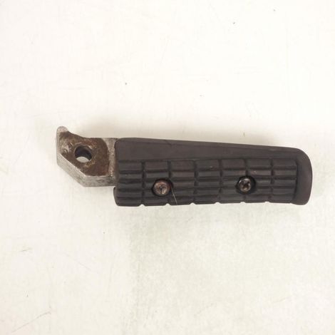 [GEBRAUCHT] [GEBRAUCHTES PRODUKT] Beifahrerfußstütze Original für Motorrad (1/3)