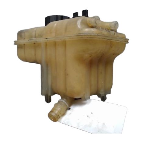 [PRODUIT D'OCCASION] Vase Expansion PEUGEOT 407 ♻️ Ref Oe. 1323s7 - Garantie à vie (1/3)