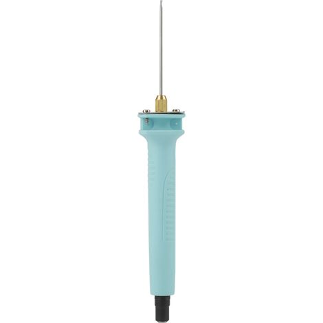Stylo Découpeur Polystyrène Électrique - Machine à Couper la Mousse - Outil Graveur Manuel (01) (1/5)