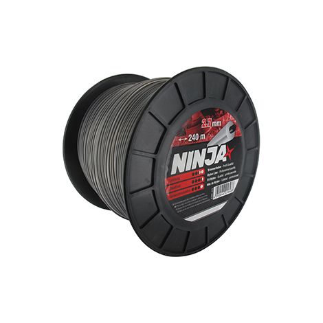 Hilo nailon redondo NINJA 1510443