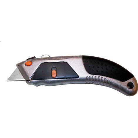 Sifer Cutter Pro Kurzklinge LJ-2039A mit 6 Klingen 19 mm Blister