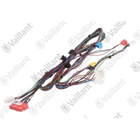 VAILLANT Cablaggio VC 146/5-5 R2 u.w. Vaillant-Nr. , 0020135154