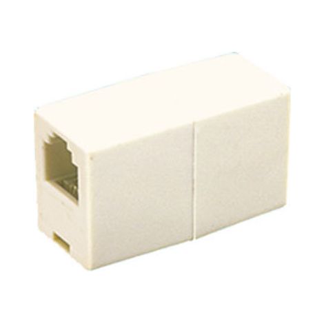 Adaptateur / Poste téléphonique modulaire 8 contacts femme/femme Electro Dh 39.013/8/8 8430552066513