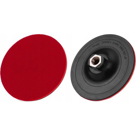 Di谩metro del disco angular EURO 125